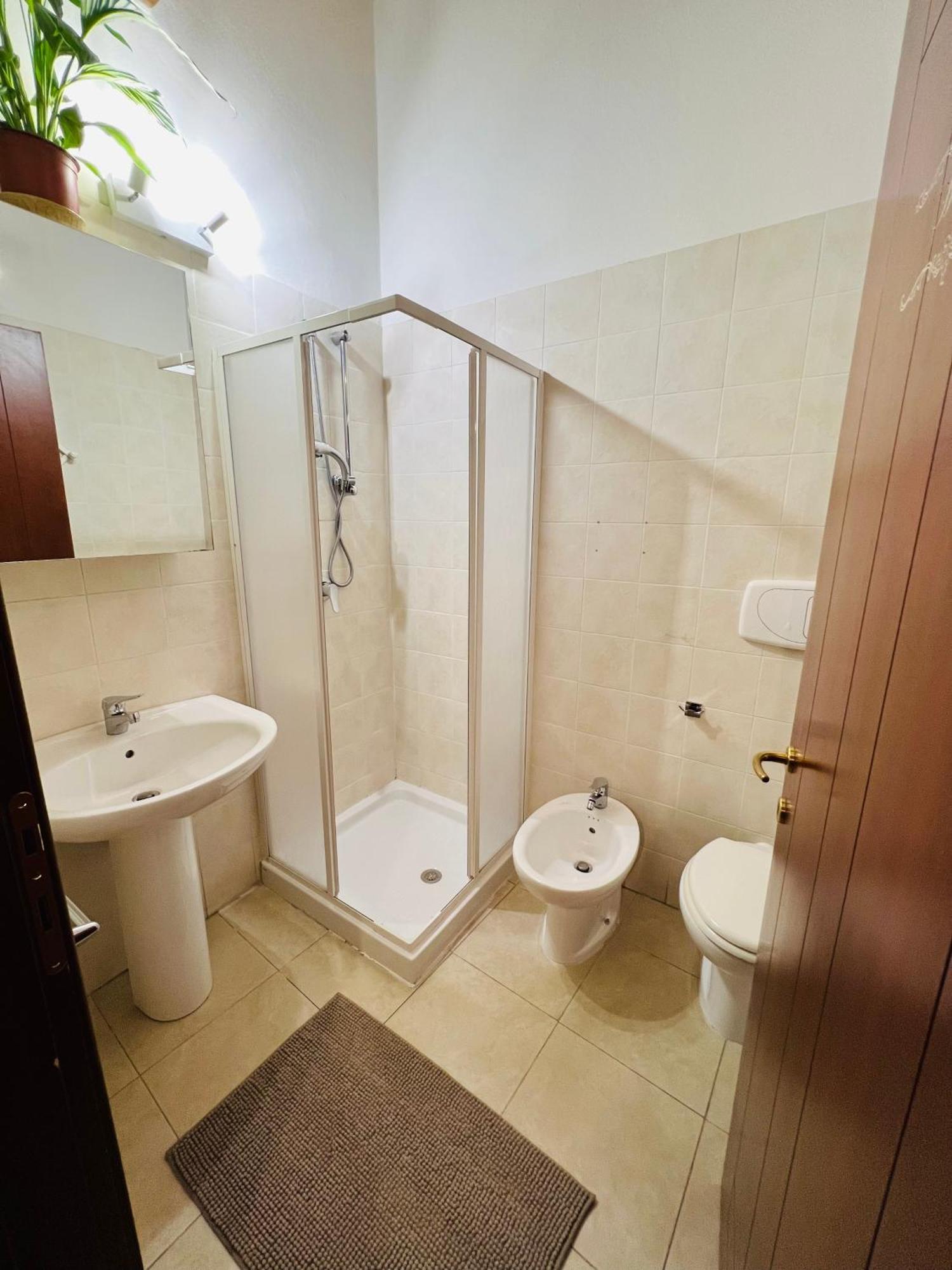 Castello Attic Sunset Terrace Apartment Cagliari Bagian luar foto